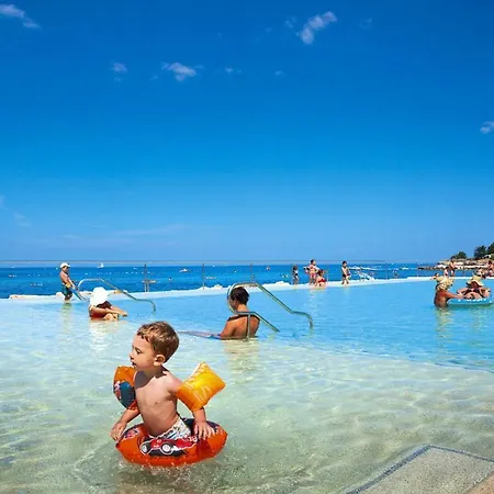 Aminess Maravea Camping Resort Holiday Homes-3